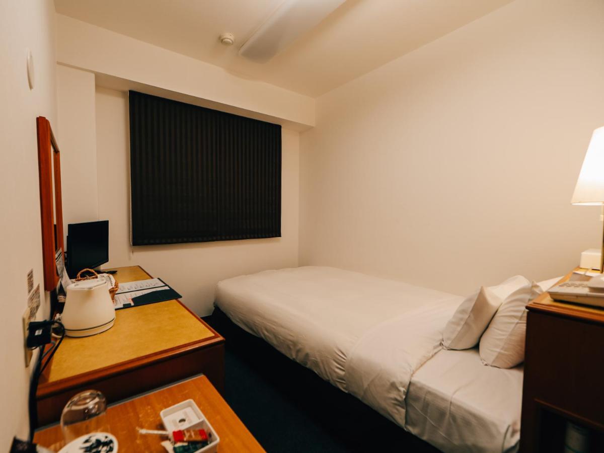 3S Hotel Hiratsuka Eksteriør billede