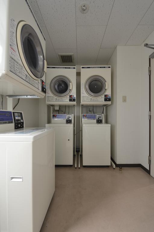 3S Hotel Hiratsuka Eksteriør billede