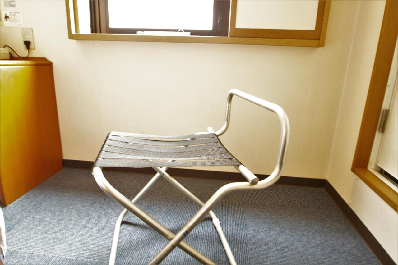 3S Hotel Hiratsuka Eksteriør billede